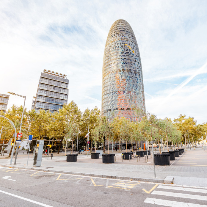 VKM Proyectos ICT · Proyectos de ICT Oficinas / Locales Comerciales en Terres de l'Ebre