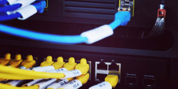 Certificado / Certificación de ICT Telecomunicaciones la Galera · Certificado de Wi-Fi y redes privadas