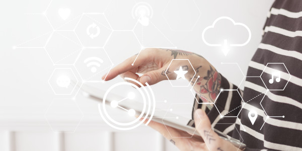 Certificado / Certificación de ICT Telecomunicaciones la Galera · Internet de las Cosas (IoT)