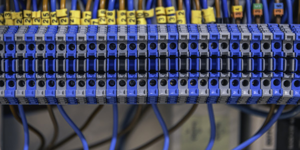 Certificado / Certificación de ICT Telecomunicaciones la Galera · Diseño e instalación de sistemas de radiofrecuencia para seguridad y emergencias