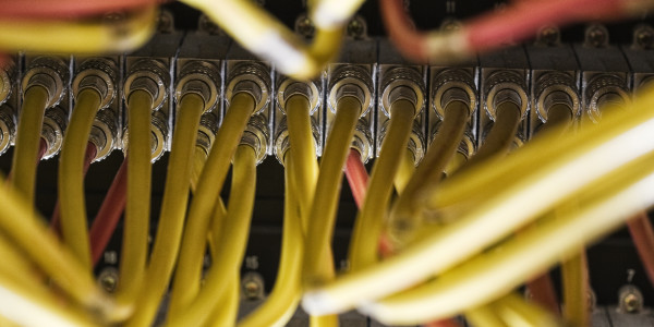 Certificado / Certificación de ICT Telecomunicaciones la Galera · Comunicaciones mediante firewalls, VPNs y cifrado