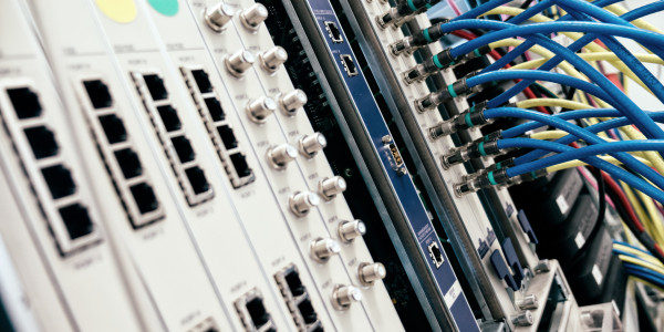Certificado / Certificación de ICT Telecomunicaciones la Galera · Servicios de almacenamiento y procesamiento remoto de datos