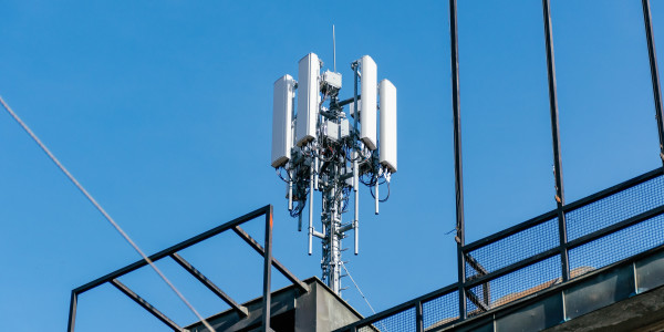 Certificado / Certificación de ICT Telecomunicaciones la Galera · Certificado de Redes satelitales