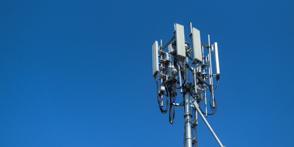 Certificado / Certificación de ICT Telecomunicaciones la Galera · Infraestructura de Redes y Conectividad