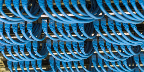 Certificado / Certificación de ICT Telecomunicaciones la Galera · Seguridad y Gestión de Redes