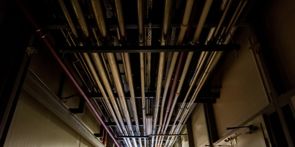 Infraestructura Común Telecomunicaciones en Terres de l'Ebre · Instalación de infraestructura común de Telecomunicación Redes satelitales
