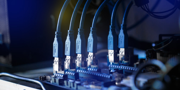 Infraestructura Común Telecomunicaciones en Terres de l'Ebre · Instalación de infraestructura común de Telecomunicación Servicios de almacenamiento