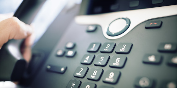 Infraestructura Común Telecomunicaciones en Terres de l'Ebre · Telefonía fija y móvil