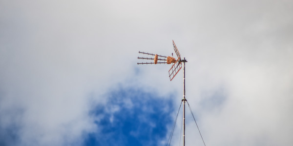 Infraestructura Común Telecomunicaciones en Terres de l'Ebre · Televisión digital y satelital