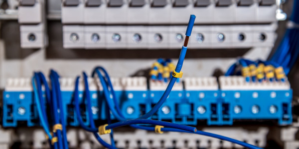 Infraestructura Común Telecomunicaciones en Terres de l'Ebre · Desarrollo de sistemas de conectividad para dispositivos inteligentes