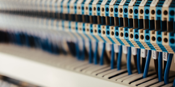 Instalación / Implantación / Legalización de ICT en Terres de l'Ebre · Instalación / Implantación de Procesamiento remoto de datos