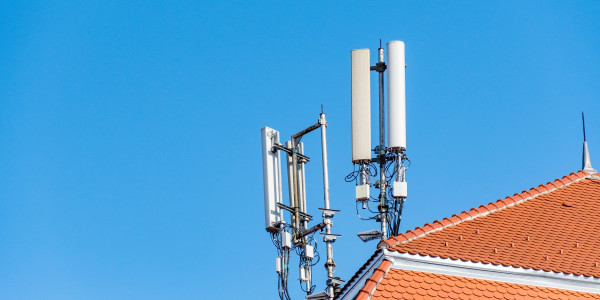 Instalación / Implantación / Legalización de ICT en Terres de l'Ebre · Instalación / Implantación de Redes 5G y 4G LTE