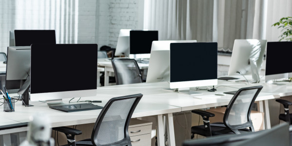 Proyectos de ICT Oficinas / Locales Comerciales Aldover · Comunicaciones mediante firewalls, VPNs y cifrado