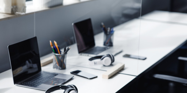 Proyectos de ICT Oficinas / Locales Comerciales Aldover · Seguridad y Gestión de Redes