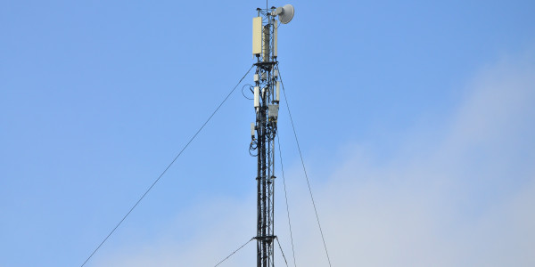 Redacción / Implantación / Legalización de Proyectos ICT la Galera · Legalización, Desarrollo y optimización de telecomunicaciones móviles
