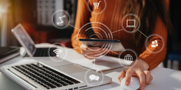 Redacción / Implantación / Legalización de Proyectos ICT la Galera · Internet de las Cosas (IoT)